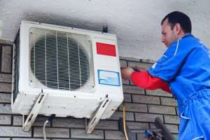 24/7 and Emergency HVAC Near New York Mills, NY | Air Conidtioning and Heating Contractors